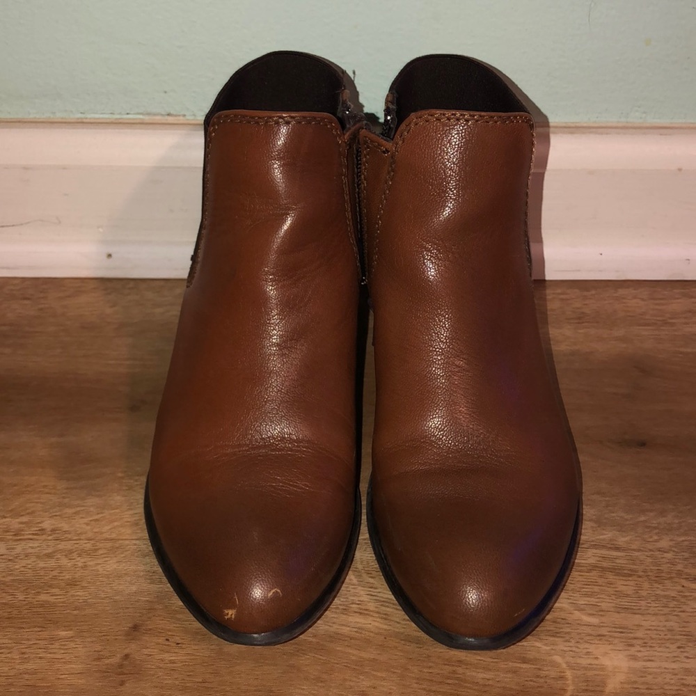 Steve Madden Booties